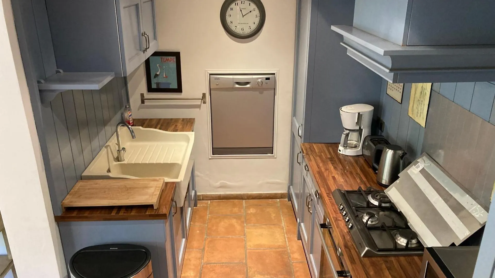 Le Chene Apartment Laouque