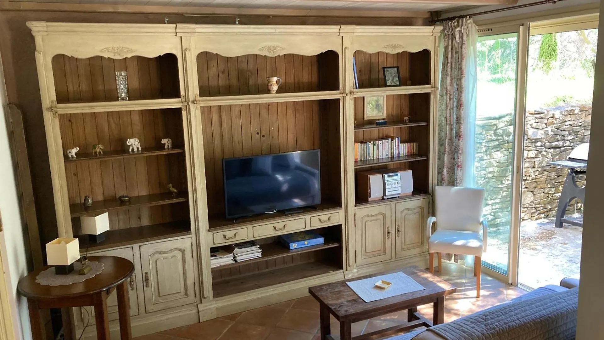 Le Chene Apartment Laouque France