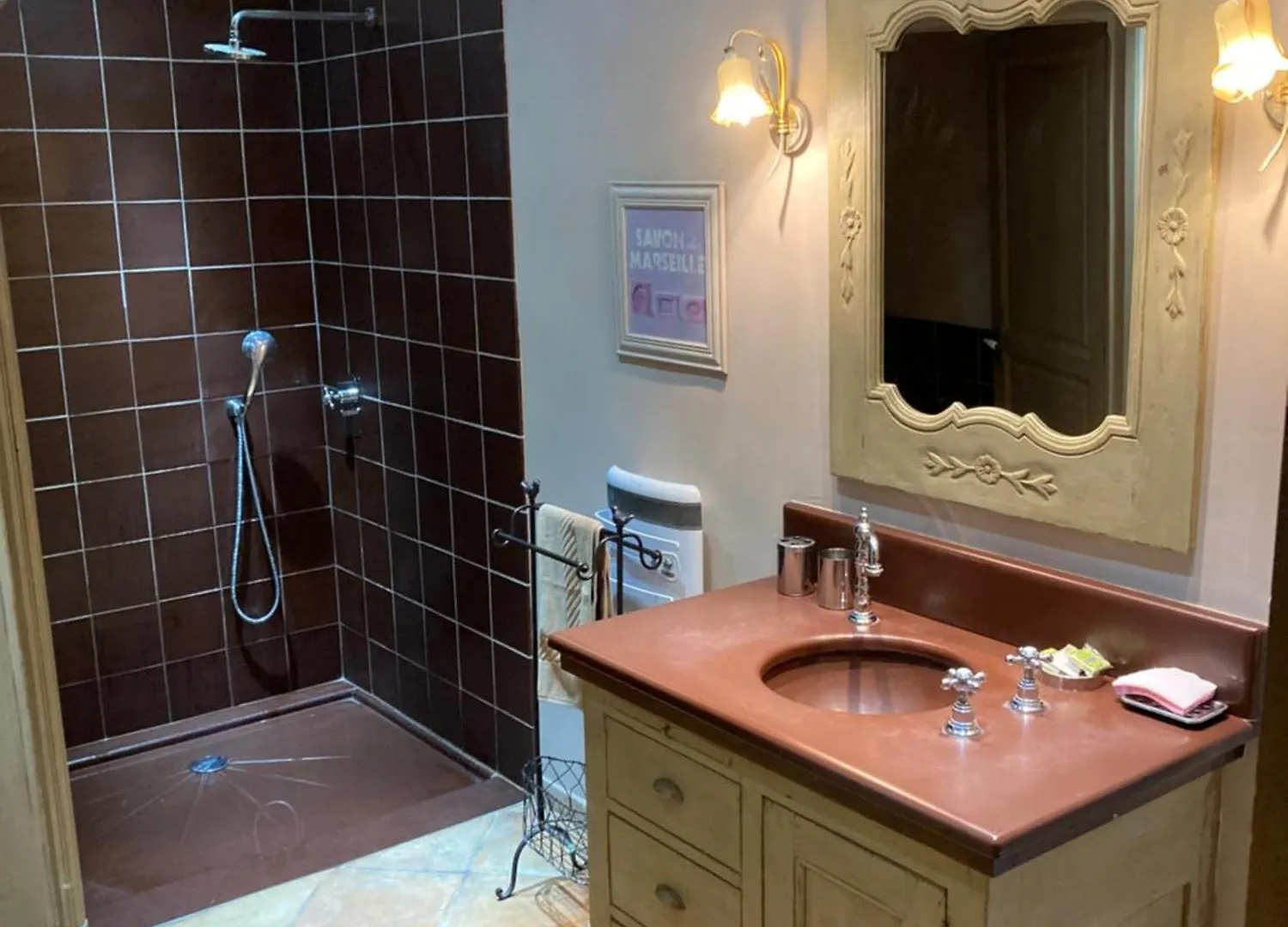 Le Chene Apartment Laouque France