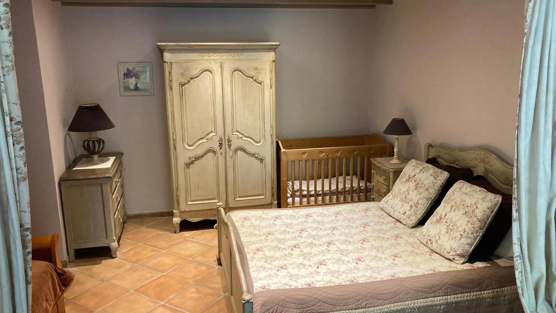 Le Chene Apartment Laouque 0*,  France