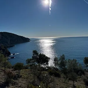 L' Inattendu, Entre Terre Et ! Laouque